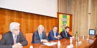 Caserta, La Malfa: “Le regioni sono state la causa dell’arretratezza del Mezzogiorno”