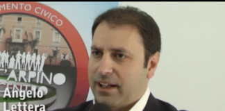 Domenica mattina comizio di Sant’Arpino al Centro