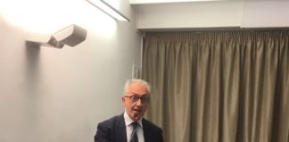 Caserta, Marino carica i candidati di Centro Democratico: “Sarà svolta per città”