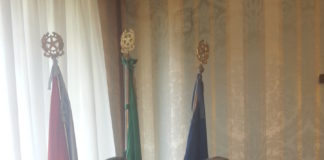 Marino incontra Gianni Pittella: “Fondamentale la progettazione europea: i fondi comunitari prioritari per lo sviluppo”