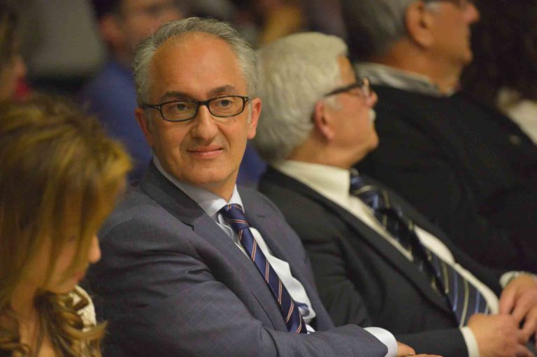 Caserta, Marino incontra delegazione Radicali: “Lavoreremo insieme su tanti temi. La nostra è una coalizione pluralista”