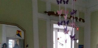 Teano: apre li punto di “Nati per leggere”