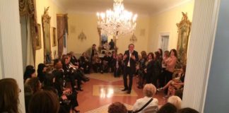 Santa Maria Capua Vetere, Pappadia incontra le candidate dem: energia positiv e partecipazione