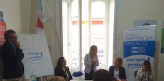 Santa Maria Capua Vetere: Pappadia incontra l’assessore Forrtini: risorse per scuole e politiche sociali