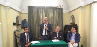 VIDEO – Caserta, Marino punta sul recupero del patrimonio per rilanciare turismo