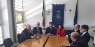 Acerra, presentata la “Giornata della Legalità”