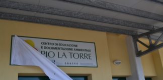 Santa Maria la Fossa: inaugurato polo tecnologico e ambientale di Ferrandelle