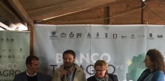 Cesa, la Pro Loco ottiene il premio Carciofo Bianco