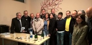 Villa di Briano, ufficializzata la lista PrimaVera con Francesco Della Corte