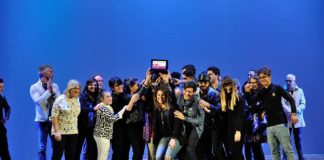 Emozioni, testimonianze ed i sorrisi dei bambini hanno salutato la XVIII edizione di PulciNellaMente