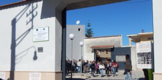 Casapesenna: apre angolo lettura donato dal Rotaract nell’ex villa di Venosa