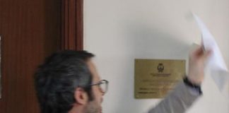 Frattamaggiore, ufficio del Sindaco e sala giunta intitolati alla memoria di Falcone e Borsellino