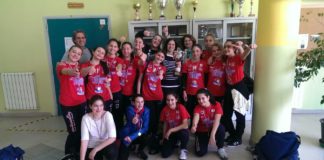 Orta di Atella: ancora successi per gli alunni della Stanzione