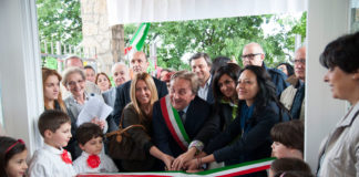 Piedimonte Matese, a Cupa Carmine la prima scuola green della regione