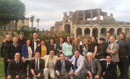 Santa Maria Capua Vetere: Bosco presenta la lista di Terra Libera