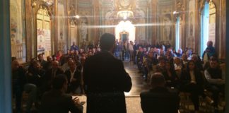 Aversa, Bosco presenta i candidati di Terra Libera: “Città avrà ruolo di primo piano nello scacchiere regionale”