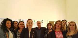 Capodrise: Topo incontra comitato mamme e domani convegno su Fondi Ue