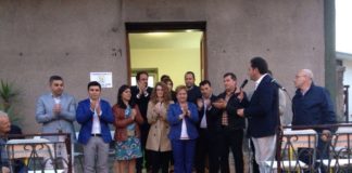 Alife, la denuncia di Vitelli: Cirioli ha copiato il programma elettorale da Ferentino