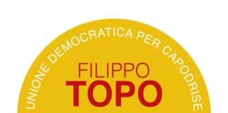 Capodrise: presentata l’Unione democratica per Filippo Topo, TUTTI I NOMI