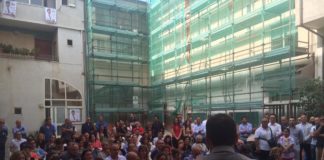 Marcianise: Bosco presenta i candidati di Terra Libera