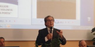 Caserta, Ventre agli studenti del Ferraris-Buccino: “Siate cittadini europei”