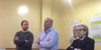 Caserta, Ventre: dall’area pedemontana e collinare parte rilancio città