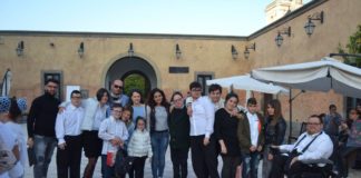 Orta di Atella: successo per giornate Fai, anche ‘La vita al centro’ protagonista