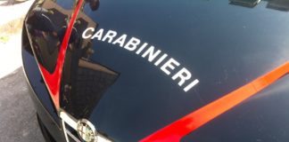 Agropoli: uomo ferito da colpi d’arma da fuoco, è grave al Cardarelli