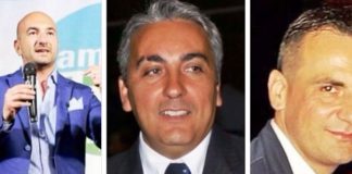 San Prisco: Franc Abbate nuovo referente di Terra Libera