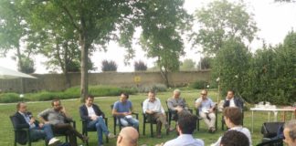 Succivo, presentato il rapporto Eurispes sulle Agromafie: l’amministrazione approndirà su finalità sociali dei beni comunali