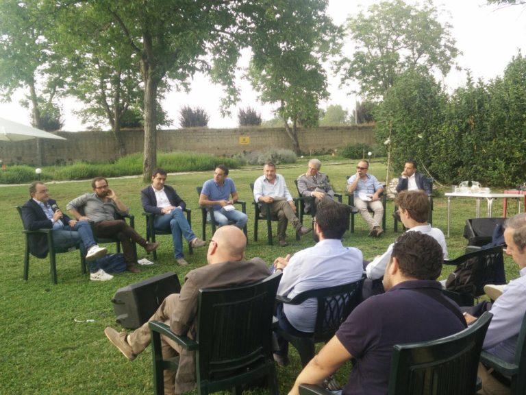 Succivo,  presentato il rapporto Eurispes sulle Agromafie: l’amministrazione approndirà su finalità sociali dei beni comunali