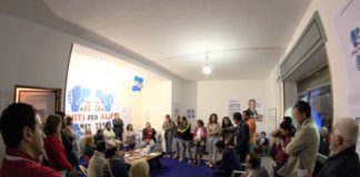 Alife, Cirioli incontra le associazioni: da avversari buoni propositi solo a parole