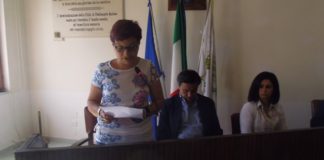 Piedimonte Matese, l’5assessore Palumbo promuove il rendiconto 201