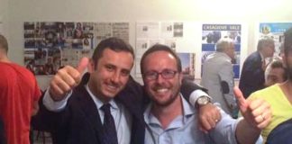 Comunali, Bosco si gode il radicamento di Terra Libera: risultato straordinario