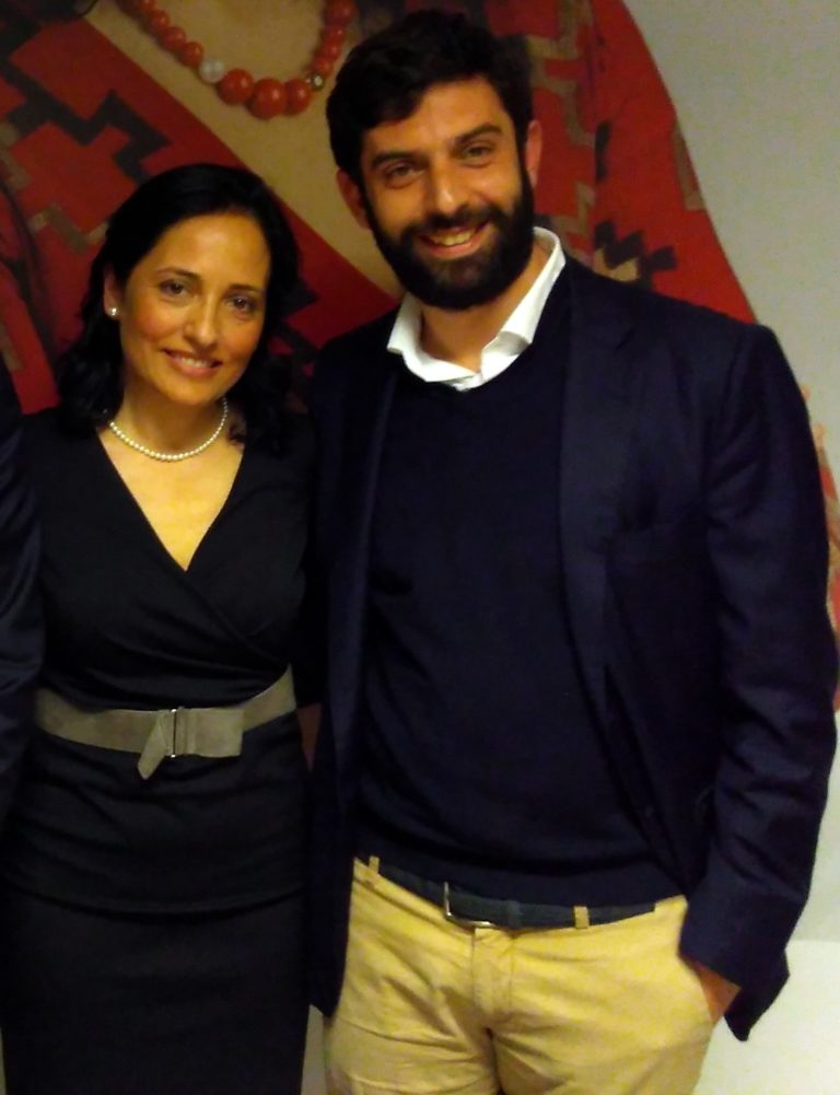 Aversa, Caterino (Pd): ora vincere il ballottaggio