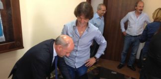 San Marcellino, Colombiano proclamato sindaco: massimo impegno per realizzare programma