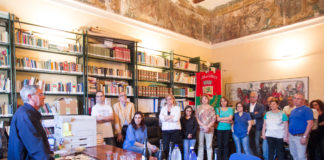 Capodrise, Crescente ritorna la Palazzo Delle Arti: «Il patto sarà rispettato»