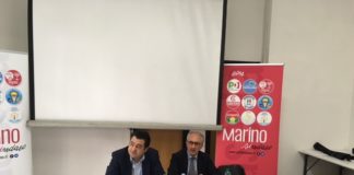 Caserta, Marino: partiremo da cose semplici, comune sarà casa di vetro