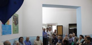 Aversa: artigiani, imprese e mercatini, continuano gli incontri di Enrico de Cristofaro