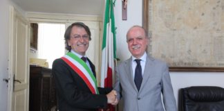 Aversa: De Cristofaro impegnato sulle emergenze, nomine in secondo piano