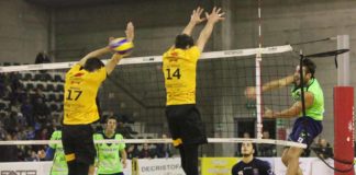 La Mobilya Aversa ingaggia il palleggiatore De Rosas