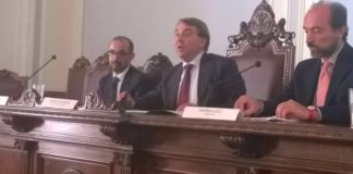 VIDEO – Caserta, De Simone: ci sono margini per lo sviluppo, tutti facciano propria parte