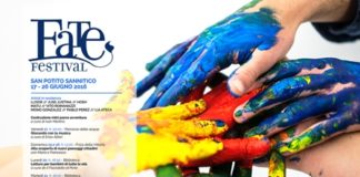 San Potito Sannitico: XIII edizione del Fata Festival