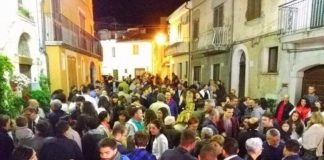 San Potito Sannitico: Imperadore: ora continuità