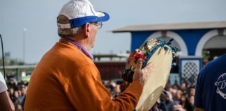 Carinaro: tutto pronto per la Undicesima edizione della Festa della Tammorra