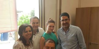 Alife, ecco la giunta targata Cirioli