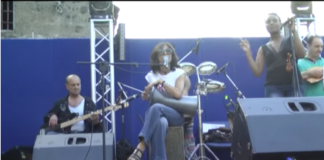 VIDEO – Succivo, Giornata mondiale del rifugiato: “Impegno contro business migranti, razzismo e ignoranza”