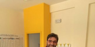 Aversa, Golia ringrazia gli elettori e lancia la sfida: ora difendere progetto originario rinnovamento