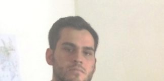 San Marco Evangelista: Ricciardi referente di Terra Libera