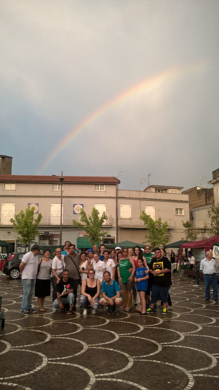 Solidarietà Cervinese, un successo la giornata per raccogliere fondi